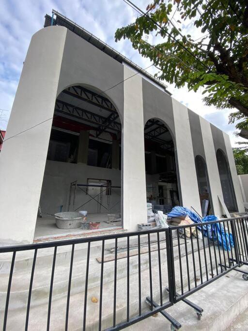 Ratanawong Place 405 Bangkok Bagian luar foto